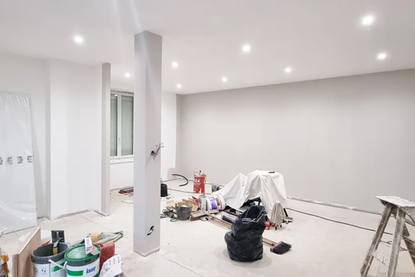 Rénovation intérieure Rénovation intérieure