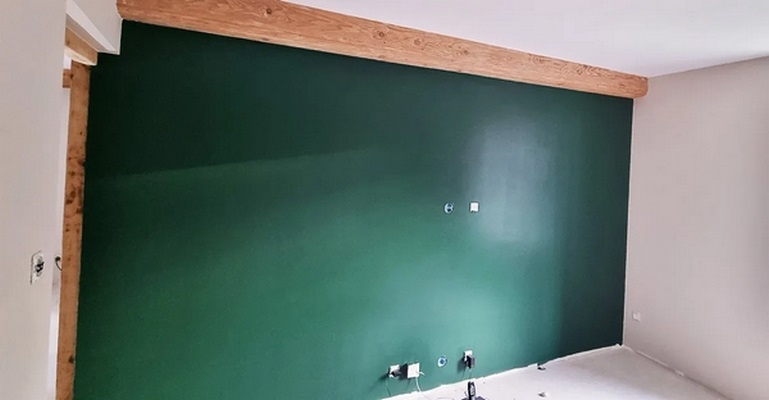 Travaux de peinture Travaux de peinture